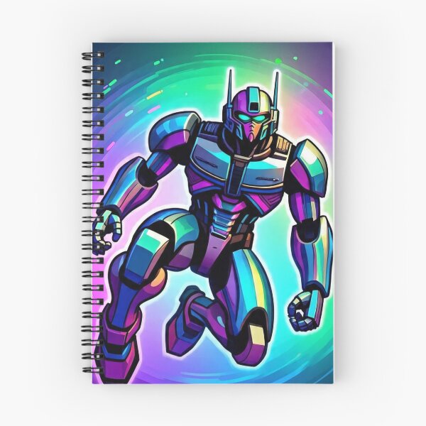 Item preview, Robotic Design  designed and sold by HardLion.