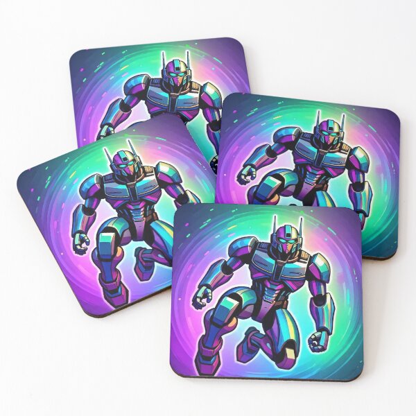 Item preview, Robotic Design  designed and sold by HardLion.