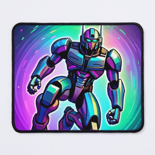 Item preview, Robotic Design  designed and sold by HardLion.