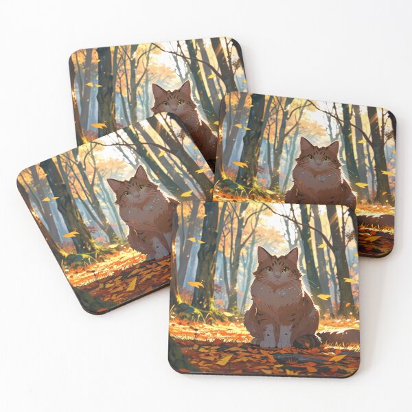 Item preview, Maine Warrior Cat designed and sold by The Collection.