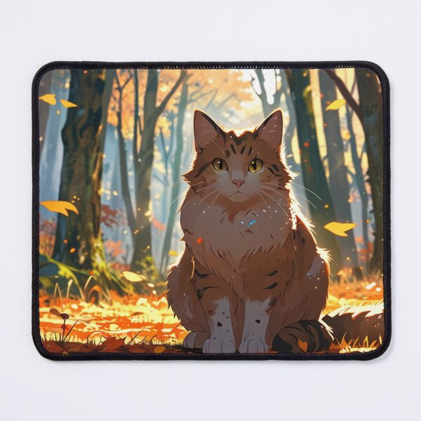 Item preview, Maine Warrior Cat designed and sold by The Collection.