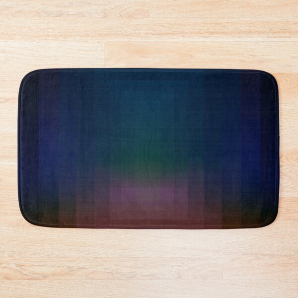 Item preview, Gradient Square III designed and sold by MAMA LXXVIII: Art by Marsailhe Milward.