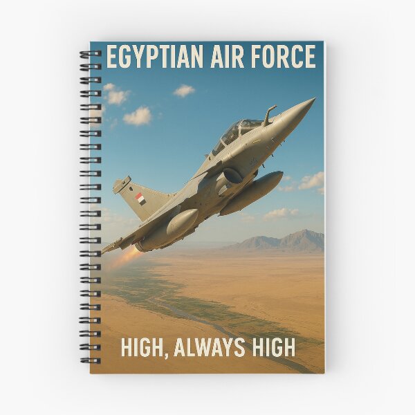 Item preview, Egyptian Air Force designed and sold by Skyframe Aviation.