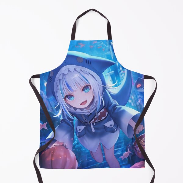 Item preview, Gawr Gura designed and sold by jinwooo.