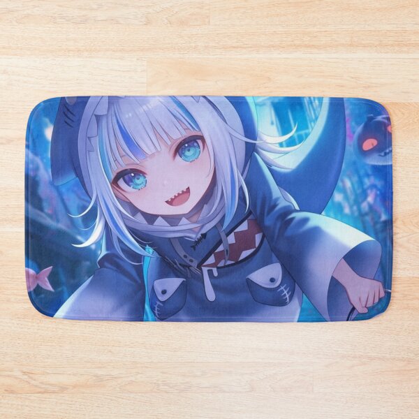 Item preview, Gawr Gura designed and sold by jinwooo.