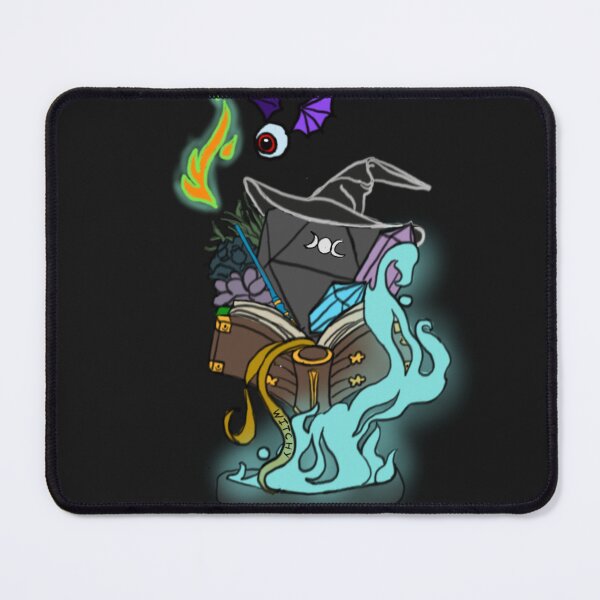 Item preview, Witchy designed and sold by MaddKat25.