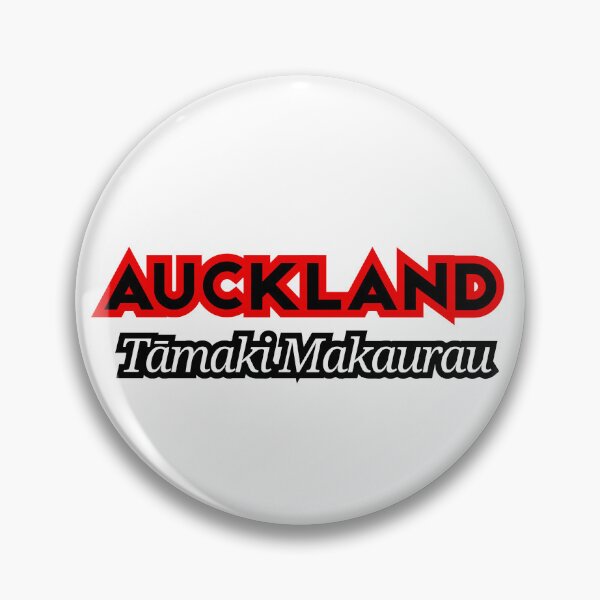 Item preview, Auckland Tāmaki Makaurau designed and sold by MoveItLoveIt.
