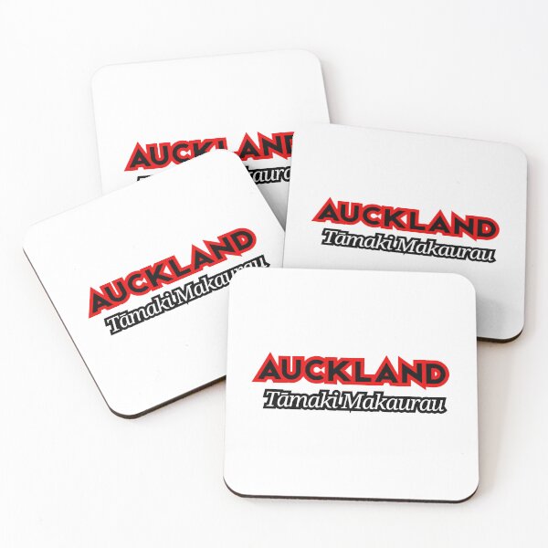 Item preview, Auckland Tāmaki Makaurau designed and sold by MoveItLoveIt.