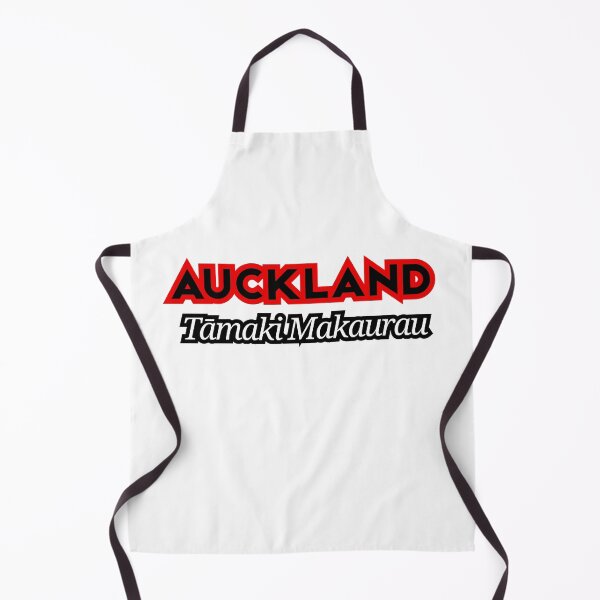 Item preview, Auckland Tāmaki Makaurau designed and sold by MoveItLoveIt.