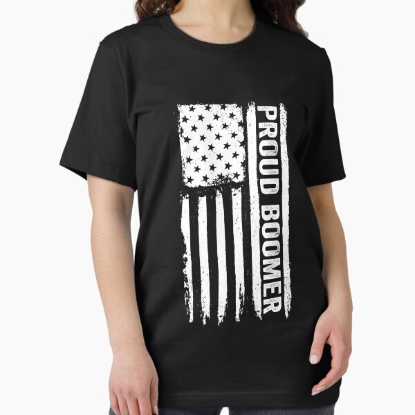 Item preview, Proud Boomer Baby Boomer Generation Proud Boomer Gear designed and sold by DynamicDesign.