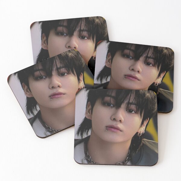 Item preview, BTS Jungkook designed and sold by Willowtreees.