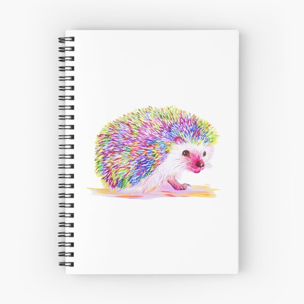 Item preview, Pride Hedgie designed and sold by Druidgurl.