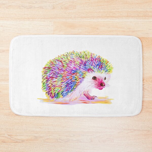 Item preview, Pride Hedgie designed and sold by Druidgurl.