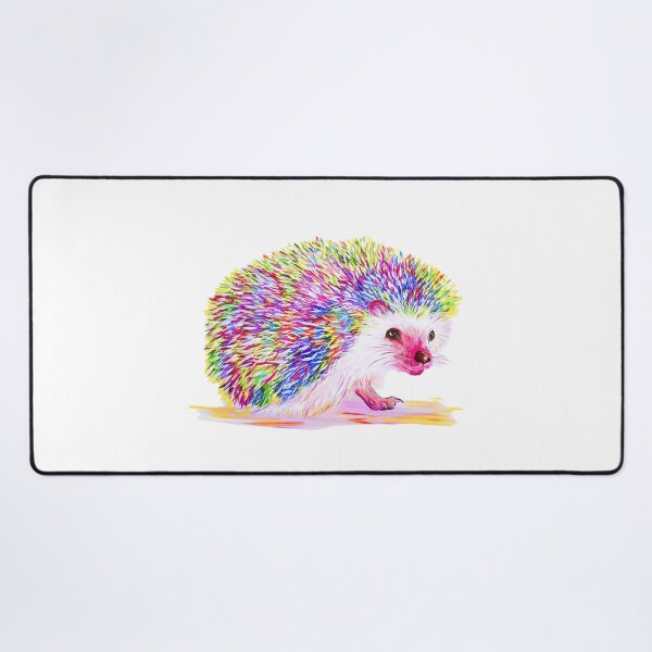 Item preview, Pride Hedgie designed and sold by Druidgurl.