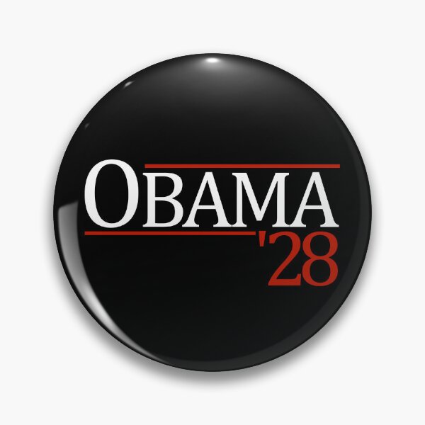 Artikelvorschau, Obama '28 Obama 2028 Präsident Barack Obama 2028 Ausrüstung entworfen und verkauft von DynamicDesign.