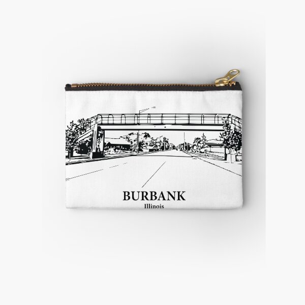 Item preview, Burbank - Illinois designed and sold by Lakeric.