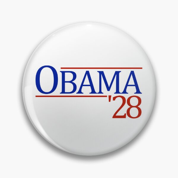 Artikelvorschau, Obama '28 Obama 2028 Präsident Barack Obama 2028 Ausrüstung entworfen und verkauft von DynamicDesign.