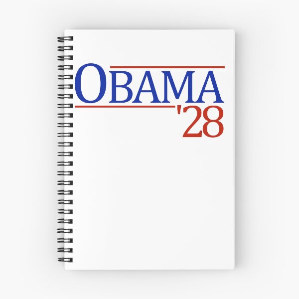 Item preview, Obama '28 Obama 2028 President Barack Obama 2028 Gear designed and sold by DynamicDesign.