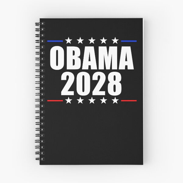 Item preview, Obama 2028 Obama '28 President Barack Obama 2028 Gear designed and sold by DynamicDesign.