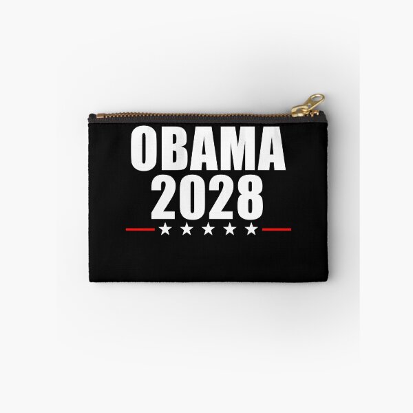 Item preview, Obama 2028 Obama '28 President Barack Obama 2028 Gear designed and sold by DynamicDesign.
