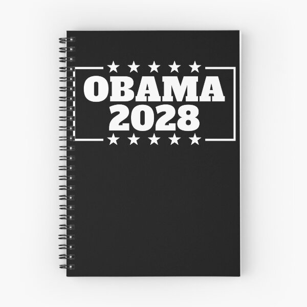 Item preview, Obama 2028 Obama '28 President Barack Obama 2028 Gear designed and sold by DynamicDesign.