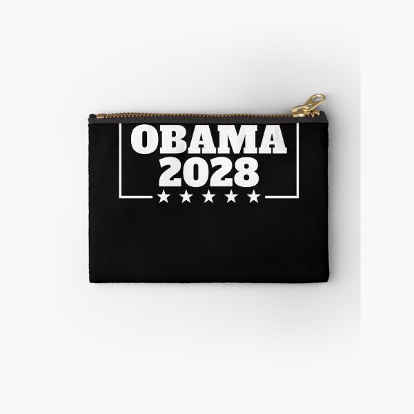 Item preview, Obama 2028 Obama '28 President Barack Obama 2028 Gear designed and sold by DynamicDesign.