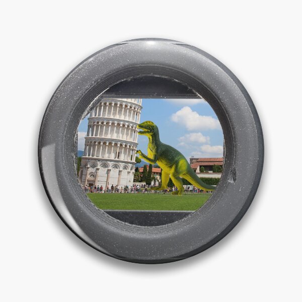 Item preview, The Leaning Tower....Classic designed and sold by SimplyTaurus.
