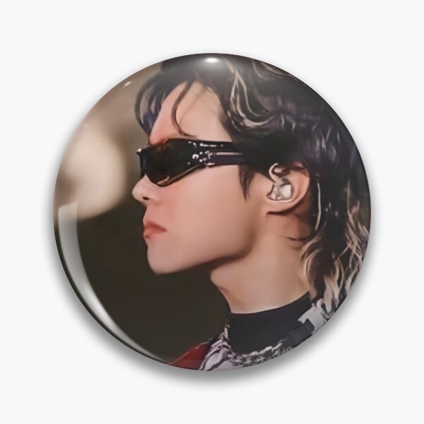 Item preview, BTS J-Hope designed and sold by Willowtreees.