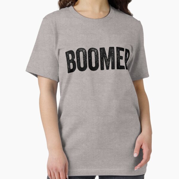 Item preview, Boomer Vintage Baby Boomer Generation Proud Boomer Gear designed and sold by DynamicDesign.