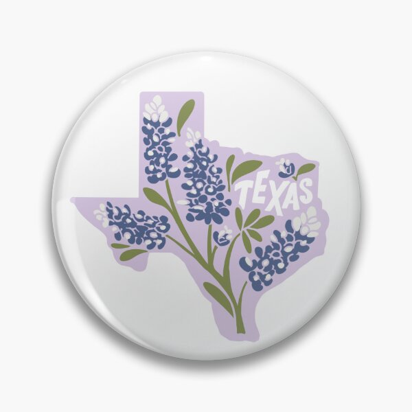 Item preview, Texas Bluebonnets  designed and sold by RoseRedDawn.