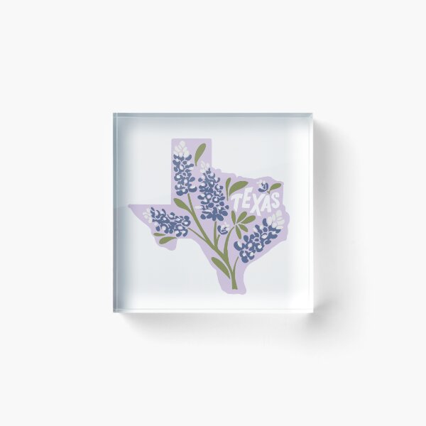 Item preview, Texas Bluebonnets  designed and sold by RoseRedDawn.