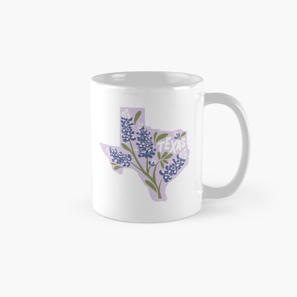 Item preview, Texas Bluebonnets  designed and sold by RoseRedDawn.