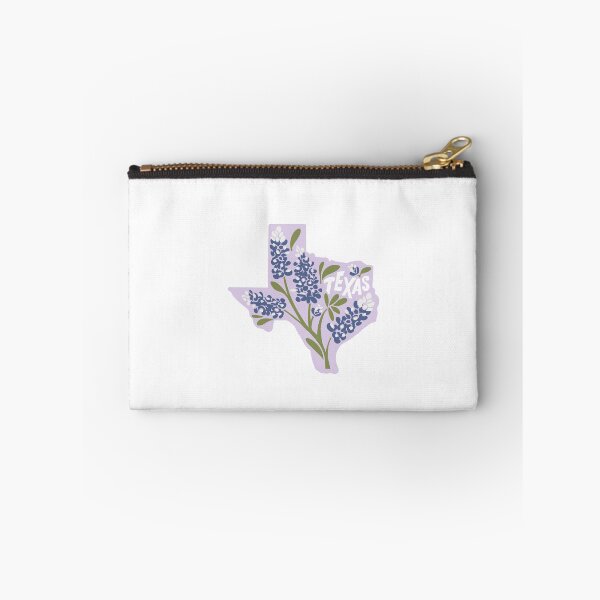 Item preview, Texas Bluebonnets designed and sold by RoseRedDawn.