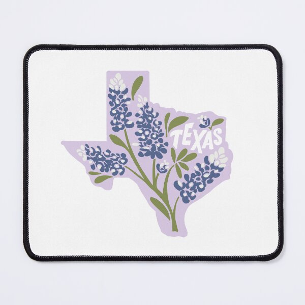 Item preview, Texas Bluebonnets  designed and sold by RoseRedDawn.