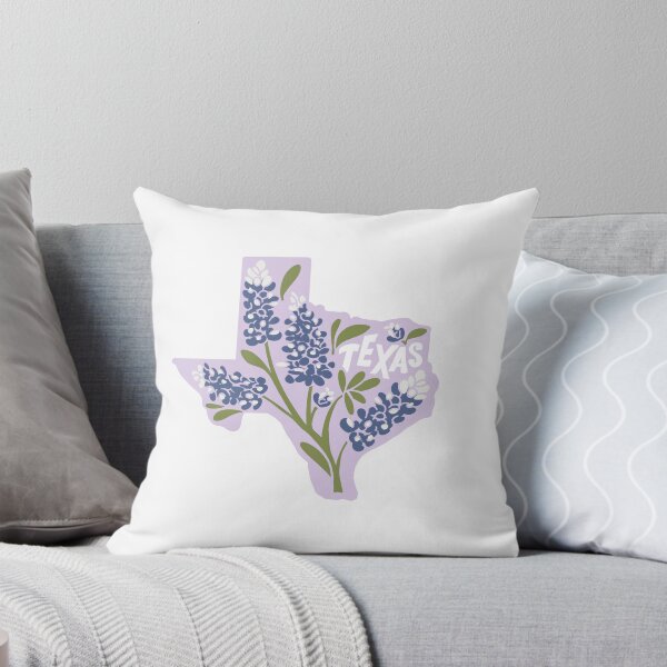 Item preview, Texas Bluebonnets designed and sold by RoseRedDawn.