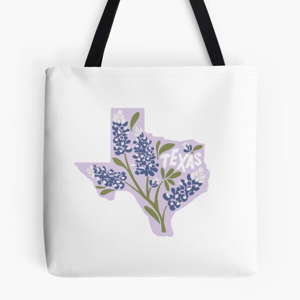 Item preview, Texas Bluebonnets  designed and sold by RoseRedDawn.