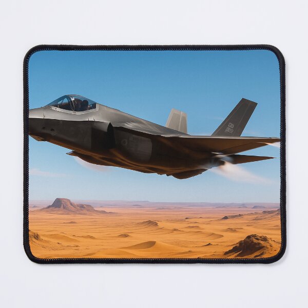 Item preview, Desert Blaze F-35B Lightning II designed and sold by Skyframe Aviation.