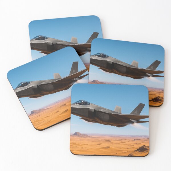 Item preview, Desert Blaze F-35B Lightning II designed and sold by Skyframe Aviation.