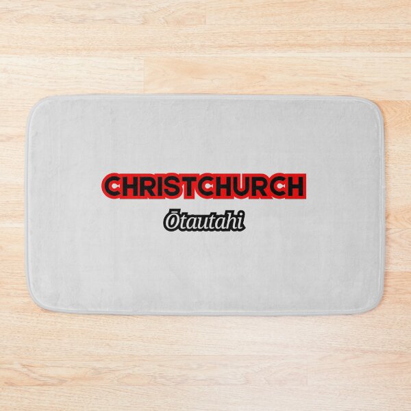 Item preview, Christchurch Ōtautahi designed and sold by MoveItLoveIt.