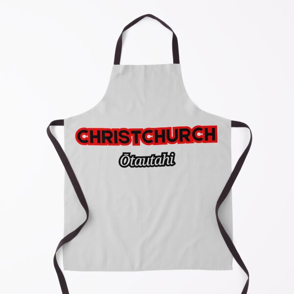 Item preview, Christchurch Ōtautahi designed and sold by MoveItLoveIt.
