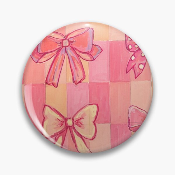 Item preview, Pink Bow. designed and sold by Viridiana Martinez Preza.