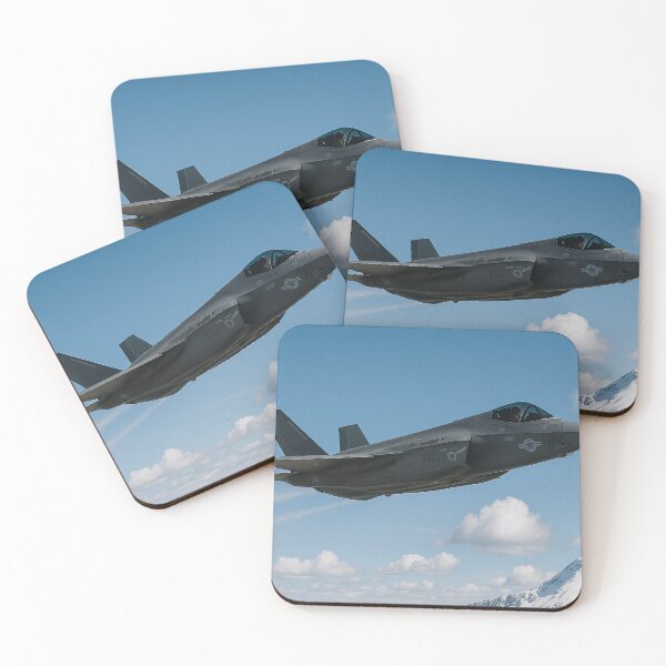 Item preview, Blue Edge F-35B Lightning II designed and sold by Skyframe Aviation.