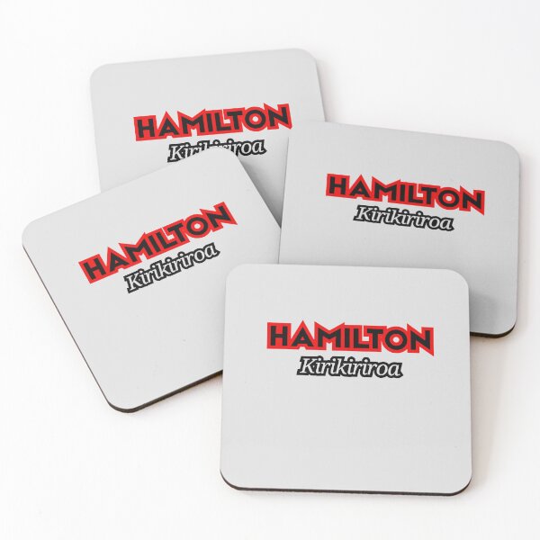 Item preview, Hamilton Kirikiriroa designed and sold by MoveItLoveIt.