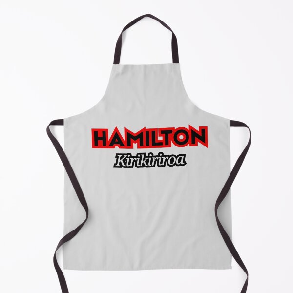Item preview, Hamilton Kirikiriroa designed and sold by MoveItLoveIt.