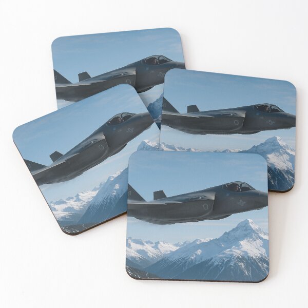 Item preview, Alpine Trail F-35B Lightning II designed and sold by Skyframe Aviation.