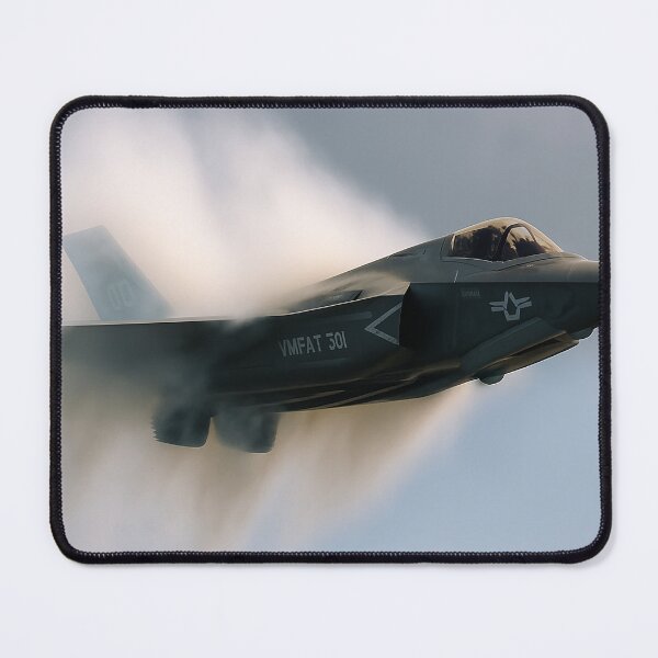 Item preview, Sonic Surge F-35B Lightning II designed and sold by Skyframe Aviation.
