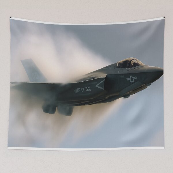 Item preview, Sonic Surge F-35B Lightning II designed and sold by Skyframe Aviation.