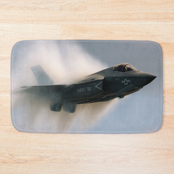 Item preview, Sonic Surge F-35B Lightning II designed and sold by Skyframe Aviation.