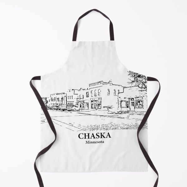 Item preview, Chaska - Minnesota designed and sold by Lakeric Cityscapes.