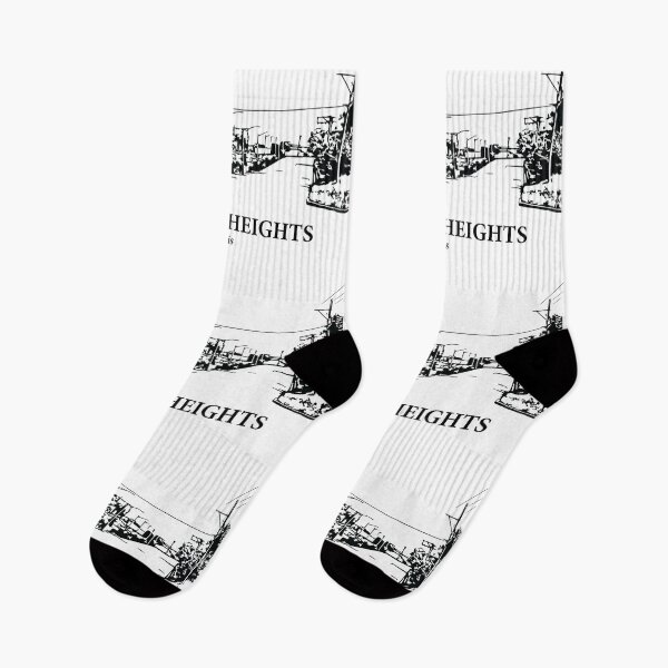 Item preview, Chicago Heights - Illinois designed and sold by Lakeric Cityscapes.
